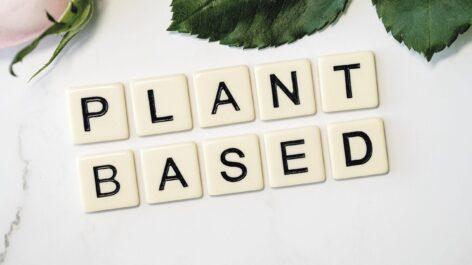 Újra növényeket akarnak a fogyasztók a növényi alapú élelmiszerekben