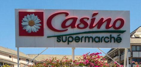 Auchan, Carrefour, Intermarché team up to buy 288 Casino stores