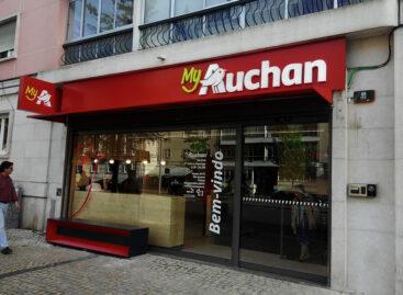 Egészségügyi szolgáltatást kínál az Auchan Retail Portugáliában