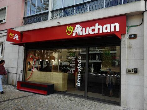Egészségügyi szolgáltatást kínál az Auchan Retail Portugáliában