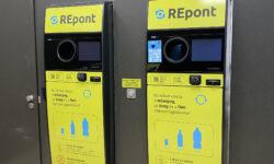 The REpoint redemption application already has one million users