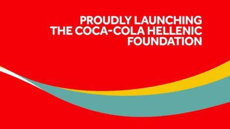 Jótékonysági alapítványt hoz létre a Coca-Cola HBC