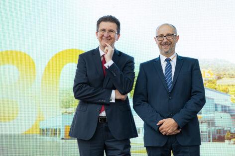 New director at the head of the Continental factory in Budapest