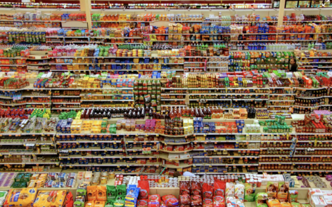 NGM: tájékoztatni kell a vásárlókat, ha csökken egy élelmiszer kiszerelése