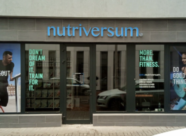 Még több életerőt nyer a Nutriversum márkája az SAP Emarsys marketingautomatizációs rendszerrel