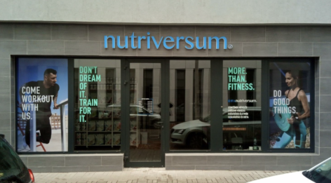 The Nutriversum brand gains even more vitality with the SAP Emarsys marketing automation system