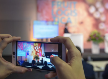 Digital revolution: The technology and Smart Agri sector grew a lot at FRUIT LOGISTICA