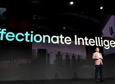 LG Világpremier: mesterséges intelligencia alapú, 2024-es innovációkat, ezzel pedig egy új jövőképet mutat be a vállalat