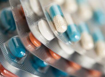 Megnyílt az állatgyógyászati készítmény nagykereskedők antibiotikumforgalmazási jelentési felülete
