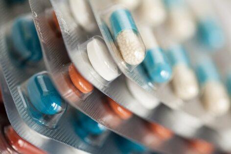 Megnyílt az állatgyógyászati készítmény nagykereskedők antibiotikumforgalmazási jelentési felülete