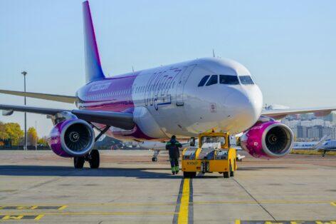 A GVH versenyfelügyeleti eljárást indított a Wizz Air Hungary Kft.-vel szemben