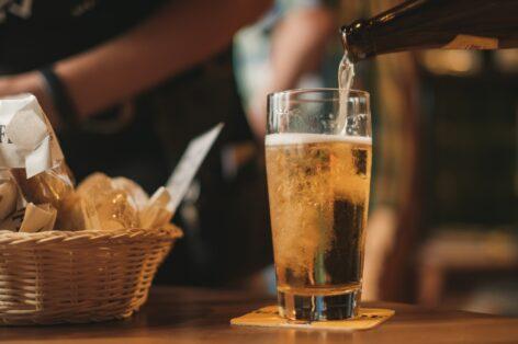 Sörszövetség: csökkent tavaly a magyarországi sörfogyasztás