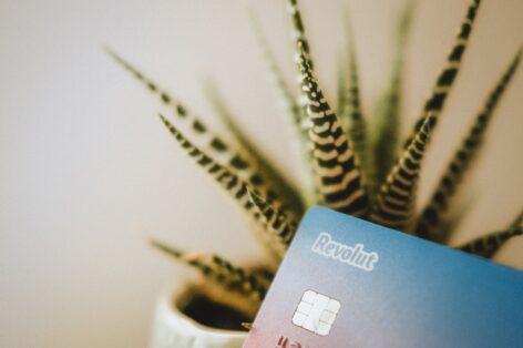 Revolut’s terms and conditions are changing