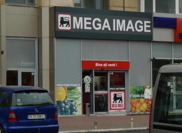 25 millió eurót szán üzletfelújításra a romániai Mega Image