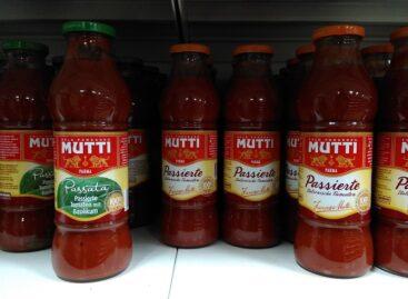 Mutti Earmarks €100m For Expansion And New Products