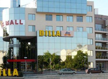 Lidl, Billa To Open New Stores in Bulgaria