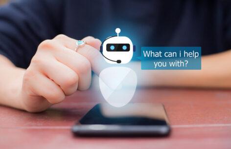 How retailers are leveraging AI chat