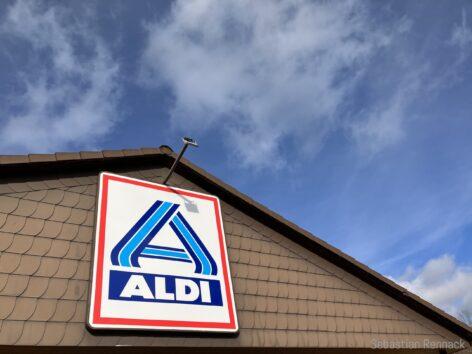 Aldi Nord consolidates logistics and sales structures