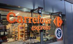 A Carrefour beruházásainak középpontjában Románia áll