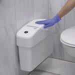 XIBU sanitary BIN szemetes higiéniai termékek gyűjtéséhez/tárolásához