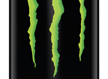 Monster Green Zero