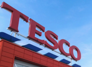 Agreement at Tesco – 12.5% wage increase and 25% cafeteria increase for nearly 9,000 employees