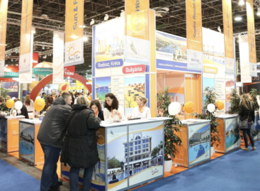 Hungexpo: almost 30,000 visitors visited the Travel+ Exhibition and the Budapest Boat Show