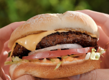 Beyond Meat is planning a price increase