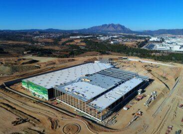 140 millió eurót ruház be a Lidl legnagyobb spanyolországi logisztikai központjába