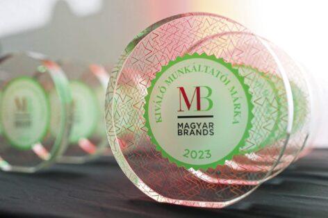 How to find the best Hungarian brands? The MagyarBrands Programme will help you!