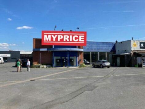 Russian Discounter MyPrice Makes Second Attempt To Crack Belgian Market