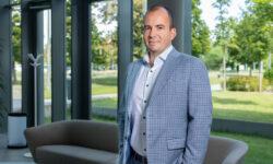 Azonnali hatállyal távozik az SAP Hungary ügyvezető igazgatója