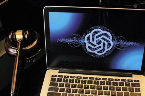 AI can bring more than the industrial revolution
