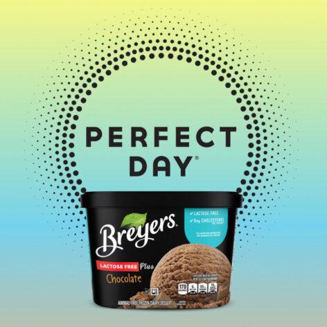 A Perfect Day-jel társulva fejleszt az Unilever laktózmentes jégkrémet