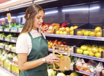 Innovative packaging solutions for fresh food