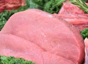 Több és olcsóbb sertéshús a világpiacon