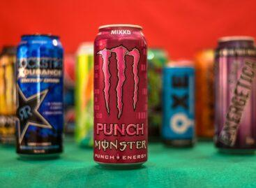The sale of energy drinks to minors has been banned in Romania