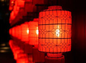 MTÜ: the Chinese New Year brought prestigious international tourism awards to Hungary