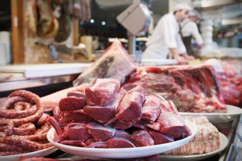Germany’s meat production drops again in 2023