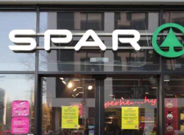 Szexjátékokat kínál a SPAR University Hollandiában