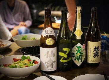 Az alkoholfogyasztásra vonatkozó hivatalos iránymutatás jelent meg Japánban