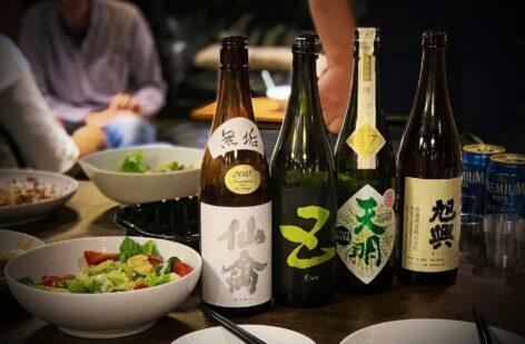 Japan releases first official alcohol consumption guidelines