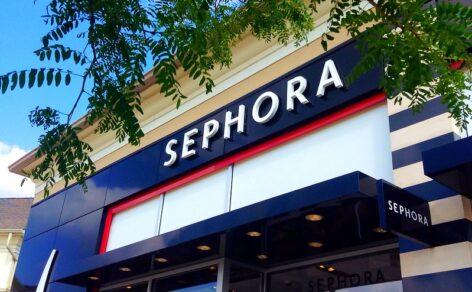 Sephora to exit Korea this spring