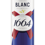 1664 Blanc in newly designed packaging