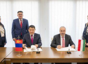 Agricultural cooperation with Mongolia is entering a new level