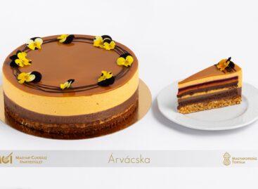 Finalists of Hungary’s Cake 2024 competition – Picture of the day