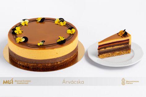 Finalists of Hungary’s Cake 2024 competition – Picture of the day