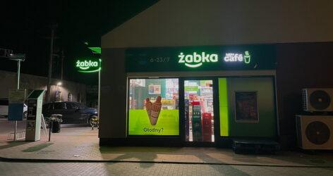 Zöld lámpát kapott a DRIM Daniel Distributie Żabka általi felvásárlása