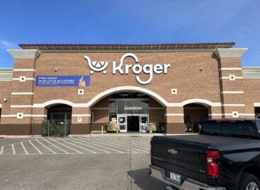 Kroger invests in cross-channel customer experiences