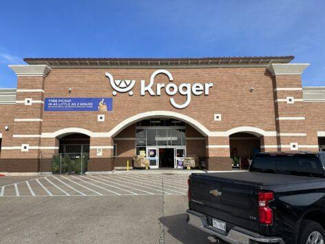 Sokcsatornás vásárlói élménybe invesztál a Kroger